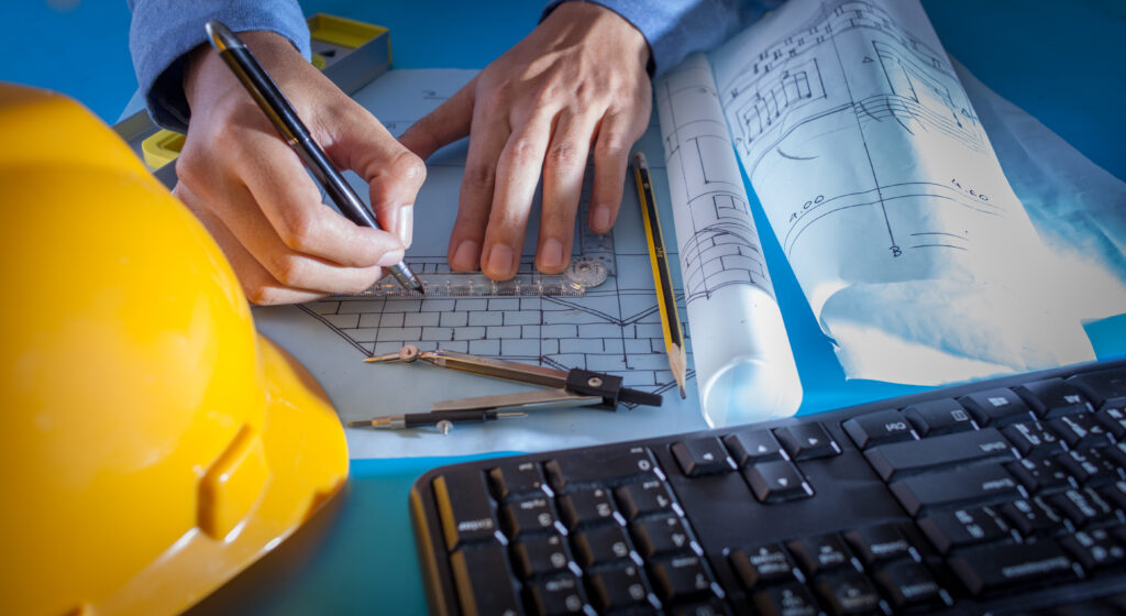 Altyapı–Üstyapı Proje ve Mühendislik Hizmetleri