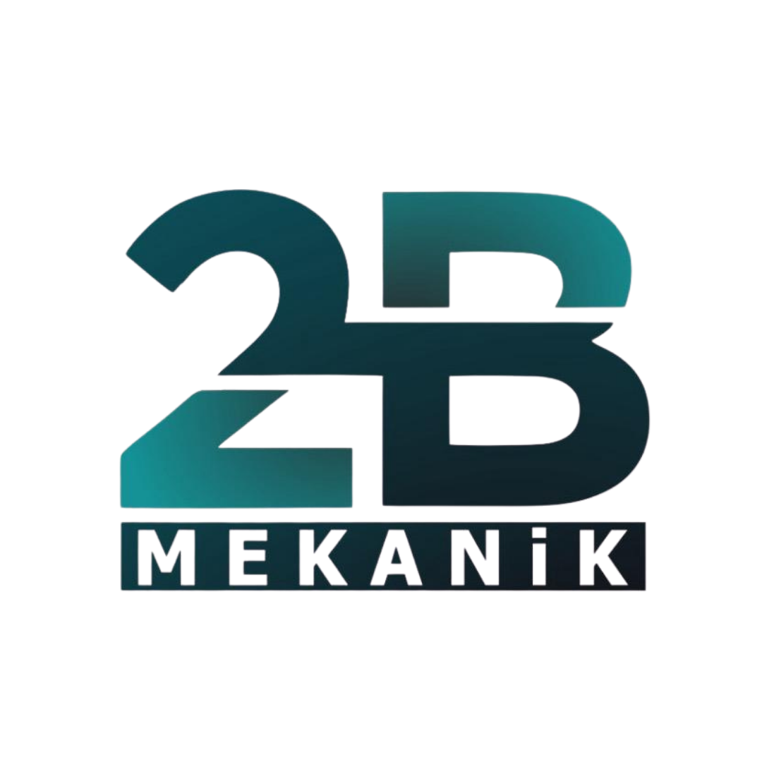 2B Mekanik